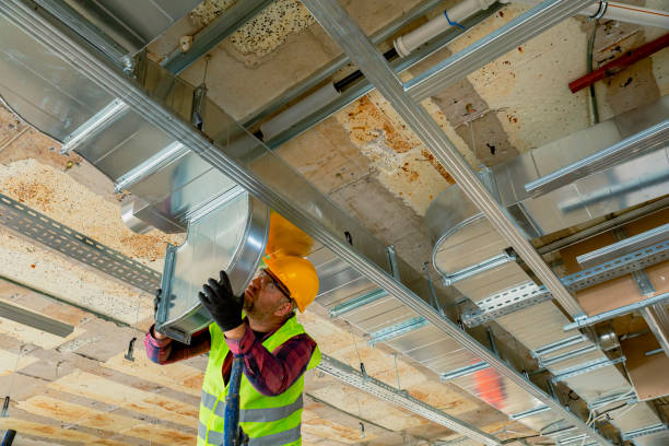Best HVAC Retrofitting and Upgrading in Algonquin, IL