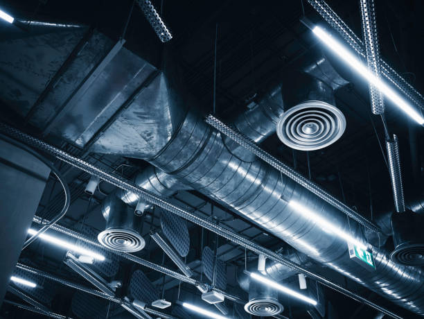 Best HVAC Supply and Distribution in Algonquin, IL