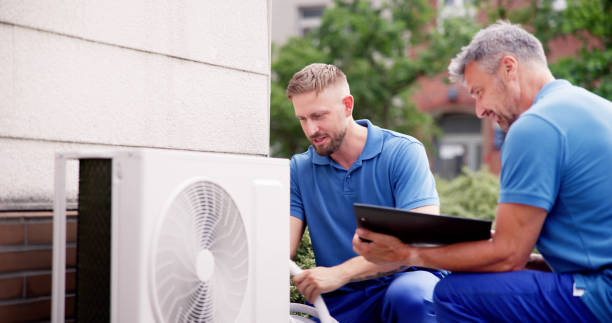 Best HVAC Financing and Leasing in Algonquin, IL