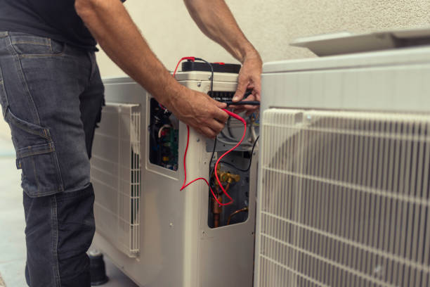 Best HVAC for Healthcare Facilities in Algonquin, IL