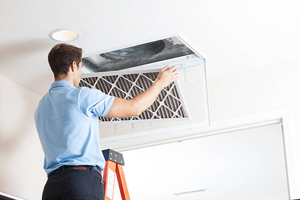 Best VRF (Variable Refrigerant Flow) Systems in Algonquin, IL