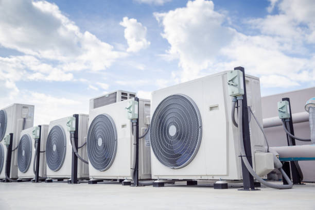 Best Ductless Mini-Split Systems in Algonquin, IL