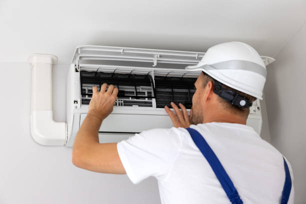 Best Residential HVAC in Algonquin, IL