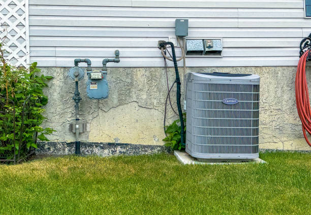 Best Energy-efficient HVAC Solutions in Algonquin, IL
